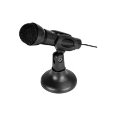 Мікрофон Media-Tech Micco SFX Microphone Black (MT393)