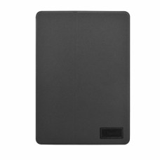 Чохол до планшета BeCover Apple iPad Pro 12.9 2020/21/22 Black (704767)