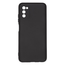 Чохол до мобільного телефона Armorstandart ICON Case Samsung A03s Camera cover Black (ARM70613)