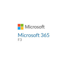 Офісний додаток Microsoft 365 F3 P1Y Annual License (CFQ7TTC0LH05_0001_P1Y_A)