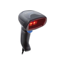 Сканер штрих-коду Datalogic QuickScan QW2500 2D USB Black (QW2520-BKK1S)