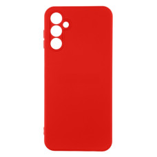 Чохол до мобільного телефона Armorstandart ICON Case Samsung A14 4G / A14 5G Camera cover Red (ARM66170)