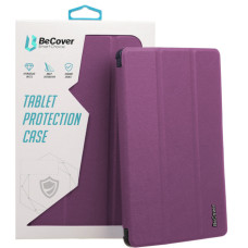 Чохол до планшета BeCover Smart Case Lenovo Tab M10 Plus TB-125F (3rd Gen)/K10 Pro TB-226 10.61" Purple (708305)