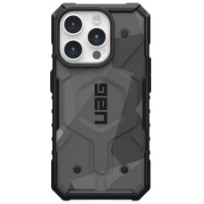 Чохол до мобільного телефона UAG Apple iPhone 15 Pro Pathfinder SE MagSafe, Geo Camo (114283114033)