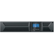 Пристрій безперебійного живлення PowerWalker VFI 3000RT LCD, Rack/Tower (10120123)