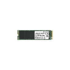 Накопичувач SSD M.2 2280 500GB Transcend (TS500GMTE115S)