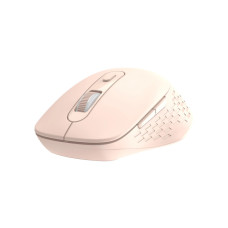 Мишка OfficePro M230P Silent Click Wireless/Bluetooth Pink (M230P)