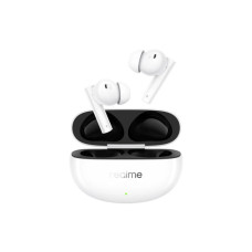 Навушники realme Buds Air 5 (RMA2301) Arctic White (631215000027)