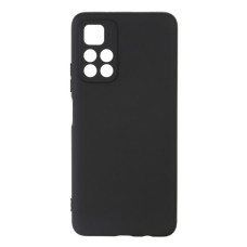 Чохол до мобільного телефона Armorstandart Matte Slim Fit Xiaomi Poco M4 Pro 5G Camera Cover Black (ARM60688)