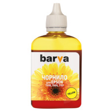 Чорнило Barva Epson E059 100 мл, Yellow (E059-452)