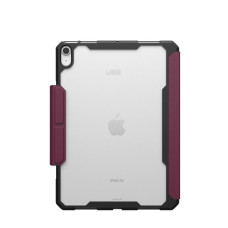 Чохол до планшета UAG iPad Air 11" (Gen 6 2024) Essential Armor Bordeaux (124474119049)