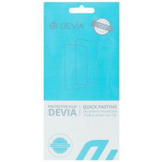 Плівка захисна Devia Samsung A42 (DV-GDR-SMA42)