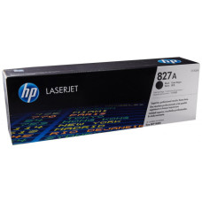 Картридж HP CLJ  827A Black (CF300A)