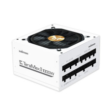 Блок живлення Zalman 1000W Teramax 2 WH (ZM1000-TMX2WH)