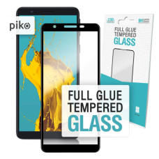 Скло захисне Piko Full Glue Samsung M01 core (1283126505058)