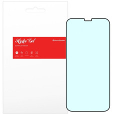 Плівка захисна Armorstandart Anti-Blue Samsung S9 (ARM57813) (ARM57813)