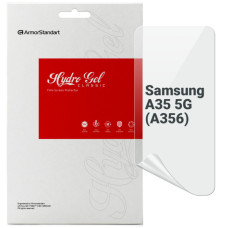 Плівка захисна Armorstandart Samsung A35 5G (A356) (ARM74353)