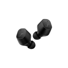 Навушники Sennheiser CX Plus SE True Wireless Black (509247)