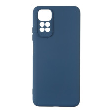 Чохол до мобільного телефона Armorstandart ICON Case Xiaomi Redmi Note 11 / Note 11s Dark Blue (ARM61578)