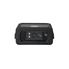 Сканер штрих-коду Xkancode FS20, 2D, USB, black (FS20)