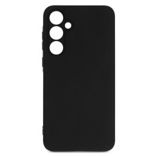 Чохол до мобільного телефона Armorstandart Matte Slim Fit Samsung A35 5G (A356) Camera cover Black (ARM74316)