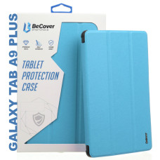 Чохол до планшета BeCover Smart Case Samsung Tab A9 Plus SM-X210/SM-X215/SM-X216 11.0" Blue (710306)