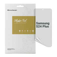 Плівка захисна Armorstandart Anti-spy Samsung S24 Plus (ARM72468)