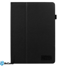 Чохол до планшета BeCover Slimbook для Bravis NB106M Black (702576)