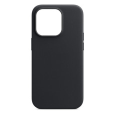 Чохол до мобільного телефона Armorstandart FAKE Leather Case Apple iPhone 14 Pro Black (ARM64397)