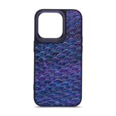 Чохол до мобільного телефона Harder Virgin Mermaid Apple iPhone 14 Pro Blue (ARM76827)