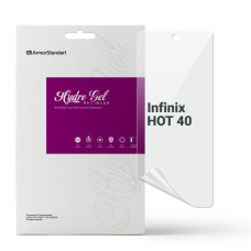 Плівка захисна Armorstandart Anti-Blue Infinix HOT 40 (ARM73769)