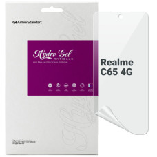 Плівка захисна Armorstandart Anti-Blue Realme C65 4G (ARM77912)