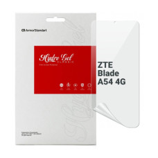 Плівка захисна Armorstandart ZTE Blade A54 4G (ARM70662)