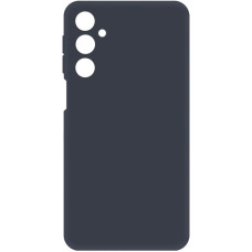 Чохол до мобільного телефона MAKE Samsung M54 Silicone Black (MCL-SM54BK)