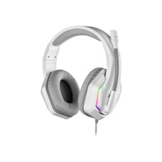 Навушники 2E Gaming HG315 RGB USB 7.1 White (2E-HG315WT-7.1)