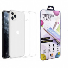 Скло захисне Drobak back panel iPhone 11 Pro (121232) (121232)