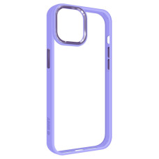 Чохол до мобільного телефона Armorstandart UNIT2 Apple iPhone 11 Lavender (ARM74783)