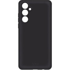 Чохол до мобільного телефона MAKE Samsung S23 FE Skin Black (MCS-SS23FEBK)