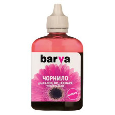 Чорнило Barva CANON/HP/Lexmark Universal №4 MAGENTA 90г (CU4-473)