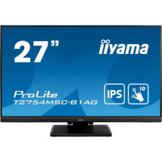 Монітор iiyama T2754MSC-B1AG