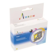 Картридж Arrow Epson StPh R200/R340/RX620 Yellow (A-T0484)