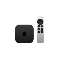 Медіаплеєр Apple TV 4K 2022 Wi-Fi 64 GB (MN873RU/A)