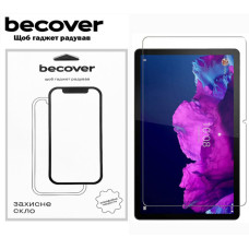 Скло захисне BeCover Lenovo Tab K11 Plus TB-352F 11.45" (711820)