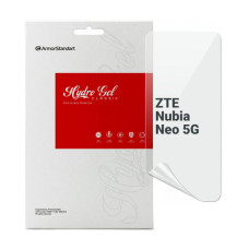 Плівка захисна Armorstandart ZTE Nubia Neo 5G (ARM70657)