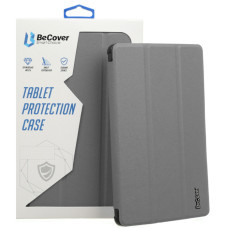 Чохол до планшета BeCover Smart Case Lenovo Tab M10 TB-328F (3rd Gen) 10.1" Gray (708284)