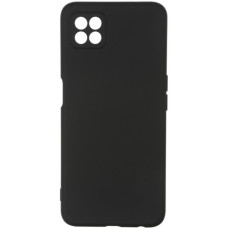 Чохол до мобільного телефона Armorstandart ICON Case OPPO A72 Black (ARM57153)