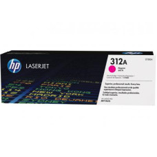 Картридж HP CLJ  312A Magenta LJ Pro M476dn/M476dw/M476nw (CF383A)