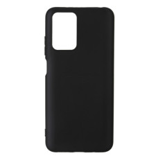 Чохол до мобільного телефона Armorstandart Matte Slim Fit Xiaomi Redmi 10/10 2022 Black (ARM62747)