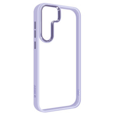 Чохол до мобільного телефона Armorstandart UNIT2 Samsung S24 Plus Lavender (ARM74819)