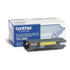 Картридж Brother для HL-53xx,MFC-8880 (3000ст) (TN3230)